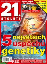 E-magazín 21. století 8/19 - RF Hobby
