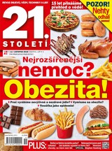 E-magazín 21. století 11/18 - RF Hobby