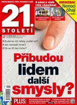 E-magazín 21. století 2/18 - RF Hobby