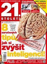 E-magazín 21. století 5/18 - RF Hobby