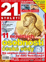 E-magazín 21. století 9/21 - RF Hobby