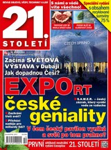 E-magazín 21. století 10/21 - RF Hobby