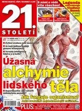 E-magazín 21. století 8/21 - RF Hobby