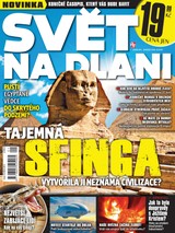 E-magazín Svět na dlani 1/13 - RF Hobby