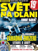 E-magazín Svět na dlani 12/12 - RF Hobby