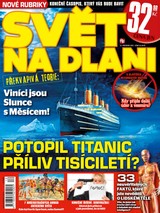 E-magazín Svět na dlani 12/15 - RF Hobby