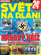 E-magazín Svět na dlani 3/14 - RF Hobby