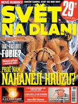 E-magazín Svět na dlani 8/14 - RF Hobby