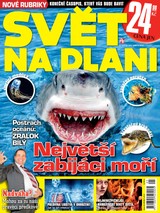 E-magazín Svět na dlani 5/14 - RF Hobby