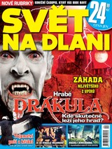 E-magazín Svět na dlani 4/14 - RF Hobby