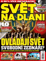 E-magazín Svět na dlani 4/20 - RF Hobby