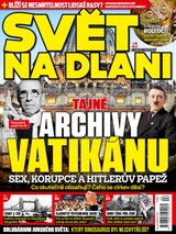 E-magazín Svět na dlani 2/21 - RF Hobby