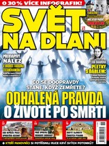 E-magazín Svět na dlani 11/20 - RF Hobby