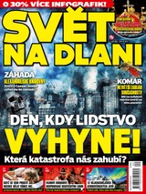 E-magazín Svět na dlani 9/20 - RF Hobby