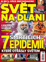 E-magazín Svět na dlani 6/20 - RF Hobby