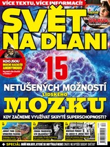 E-magazín Svět na dlani 12/20 - RF Hobby