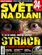 E-magazín Svět na dlani 1/17 - RF Hobby