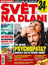 E-magazín Svět na dlani 9/16 - RF Hobby