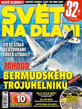 E-magazín Svět na dlani 6/16 - RF Hobby