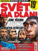 E-magazín Svět na dlani 3/13 - RF Hobby