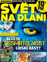 E-magazín Svět na dlani 2/13 - RF Hobby