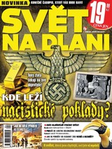 E-magazín Svět na dlani 4/13 - RF Hobby