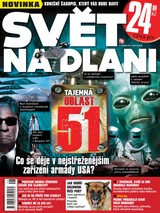 E-magazín Svět na dlani 6/13 - RF Hobby