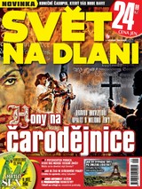E-magazín Svět na dlani 5/13 - RF Hobby