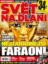 E-magazín Svět na dlani 9/17 - RF Hobby