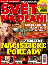 E-magazín Svět na dlani 3/19 - RF Hobby