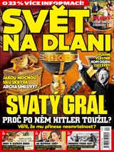 E-magazín Svět na dlani 2/20 - RF Hobby
