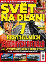 E-magazín Svět na dlani 10/19 - RF Hobby
