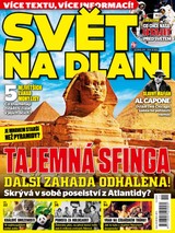 E-magazín Svět na dlani 11/19 - RF Hobby