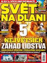 E-magazín Svět na dlani 12/19 - RF Hobby