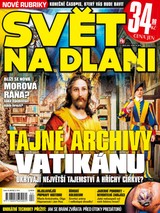 E-magazín Svět na dlani 2/18 - RF Hobby