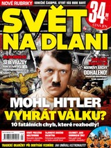 E-magazín Svět na dlani 3/18 - RF Hobby