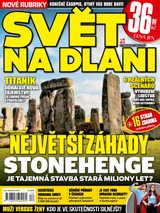 E-magazín Svět na dlani 12/18 - RF Hobby