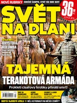 E-magazín Svět na dlani 7/18 - RF Hobby