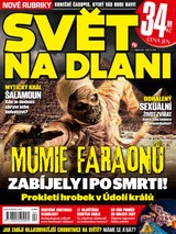 E-magazín Svět na dlani 4/18 - RF Hobby