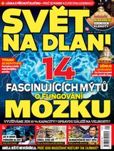 E-magazín Svět na dlani 1/22 - RF Hobby