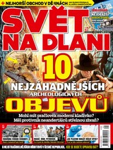 E-magazín Svět na dlani 5/21 - RF Hobby
