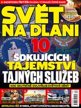 E-magazín Svět na dlani 12/21 - RF Hobby