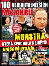 E-magazín Epocha extra - Edice Horizont 1/18 - RF Hobby