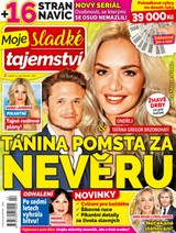 E-magazín Moje sladké tajemství 2/22 - RF Hobby