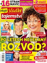 E-magazín Moje sladké tajemství 12/22 - RF Hobby
