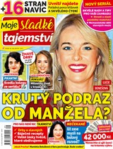 E-magazín Moje sladké tajemství 9/22 - RF Hobby