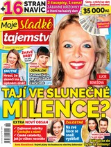 E-magazín Moje sladké tajemství 26/20 - RF Hobby