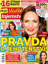 E-magazín Moje sladké tajemství 6/20 - RF Hobby