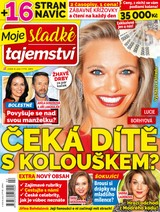 E-magazín Moje sladké tajemství 2/20 - RF Hobby