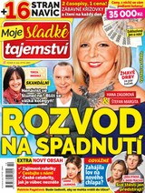 E-magazín Moje sladké tajemství 10/20 - RF Hobby